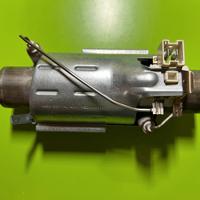 Resistenza di flusso lavastoviglie Smeg