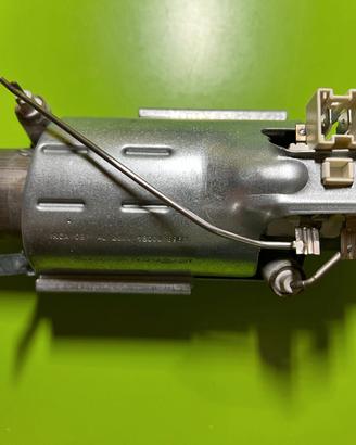Resistenza di flusso lavastoviglie Smeg