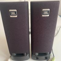 Speakers JBL Platinum  Series