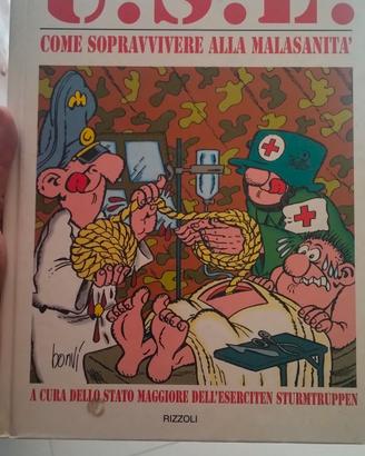 Sturmtruppen Fumetto