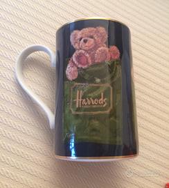 Mug Harrods