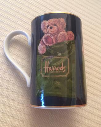 Mug Harrods