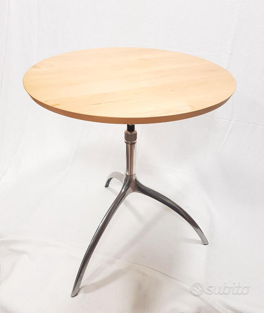 ALIAS Tavolino Tree di Paolo Rizzatto, Vintage - Collezionismo In