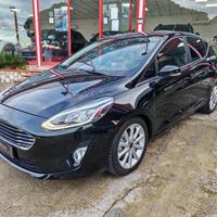 Ford Fiesta 1.5 diesel 10/2017 Cv85