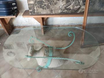 Tavolino da salotto