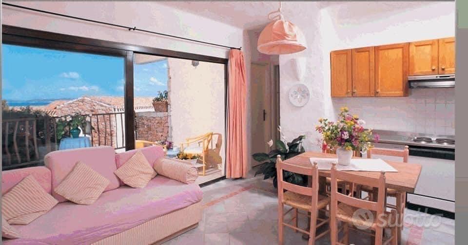 Appartamento – Baja Sardinia, Mucchi Bianchi - Vista 2