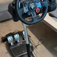 Volante Logitech G29