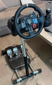 Volante Logitech G29