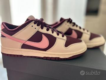 Scarpe nike edizione limitata san valentino