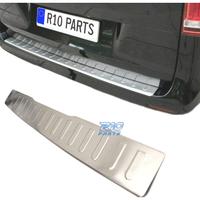 RIVESTIMENTO PORTELLONE MERCEDES VITO W447 14-19 L
