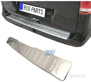 RIVESTIMENTO PORTELLONE MERCEDES VITO W447 14-19 L