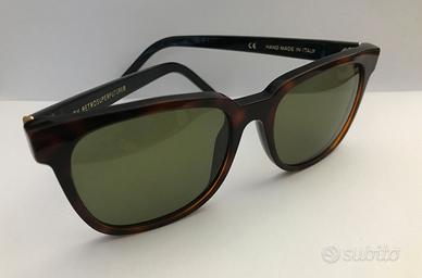 Occhiali da sole “Retrosuperfuture” Classic Havana