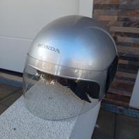 Casco Honda taglia M o L