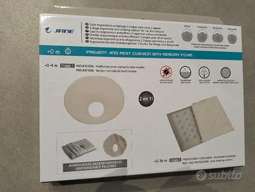 Cuscino Neonato nuovo 