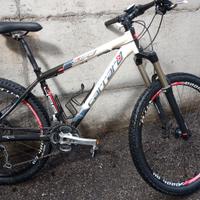 MTB Carraro carbonio