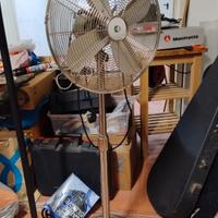 Ventilatore da pavimento 