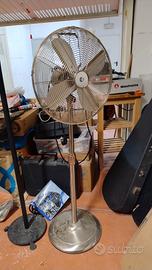 Ventilatore da pavimento 