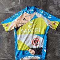 maglia vintage ciclismo 