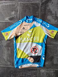 maglia vintage ciclismo 