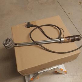 Tuffatore elettrico  