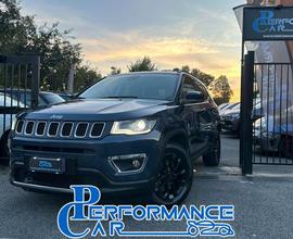 JEEP Compass 1.3T4 190CV PHEV AT6 4xe LIMITED*C.