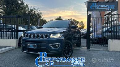 JEEP Compass 1.3T4 190CV PHEV AT6 4xe LIMITED*C.