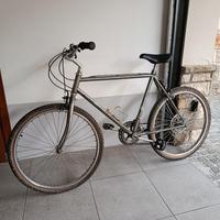 Bici MTB vintage Maffioletti