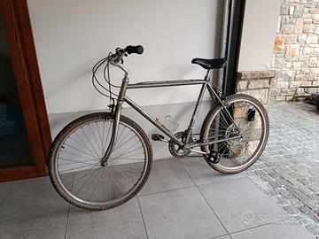 Bici MTB vintage Maffioletti
