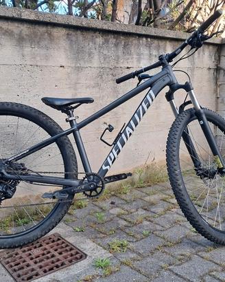 Specialized rockhopper sport