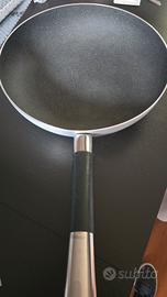 pentole/padelle Agnelli/Barazzoni