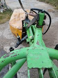 Falciatrice ima la rocca 5 dischi