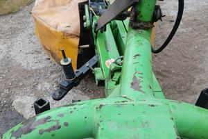 Falciatrice ima la rocca 5 dischi