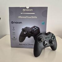Controller Nacon GC-200WL
