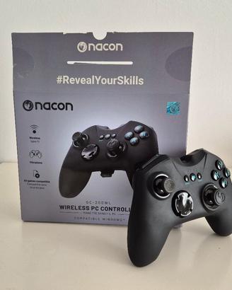 Controller Nacon GC-200WL