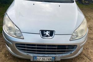 Auto usata in buone condizioni