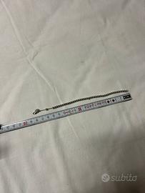 Bracciale Tiffany Argento