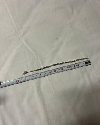 Bracciale Tiffany Argento