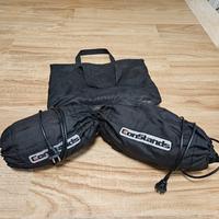 Termocoperte moto 