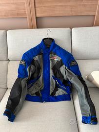 Giubbino moto Spidi R-Tech Series taglia M