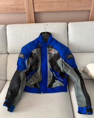 Giubbino moto Spidi R-Tech Series taglia M