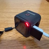 GoPro hero 4 session