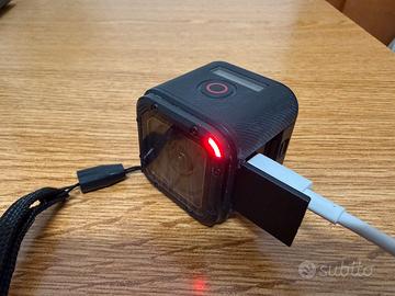 GoPro hero 4 session