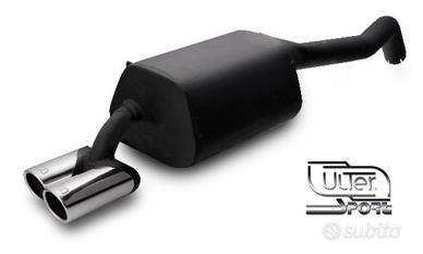 122-214-70RS RENAULT Megane MkIII SporTour 2008