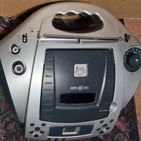 Apparecchio "Canta Tu Gold Edition"