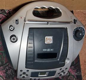 Apparecchio "Canta Tu Gold Edition"