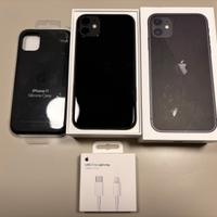 iPhone 11 256GB