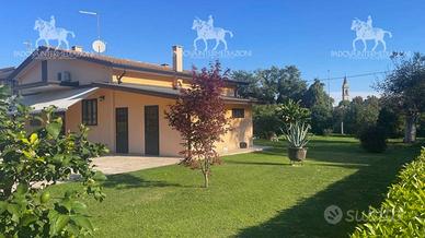 Villa di 230 m² con 4 locali a San Donà di Piave