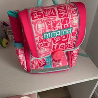 Zaino Mitama