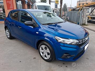 Dacia Sandero Streetway 1.0 SCe 65 CV 963)