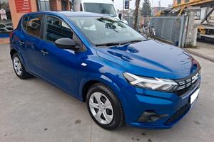 Dacia Sandero Streetway 1.0 SCe 65 CV 963)